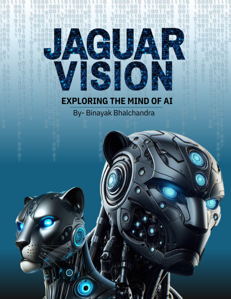 Jaguar Vision: Exploring the Mind of AI