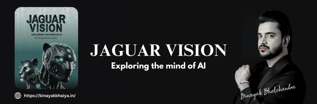 Jaguar Vision